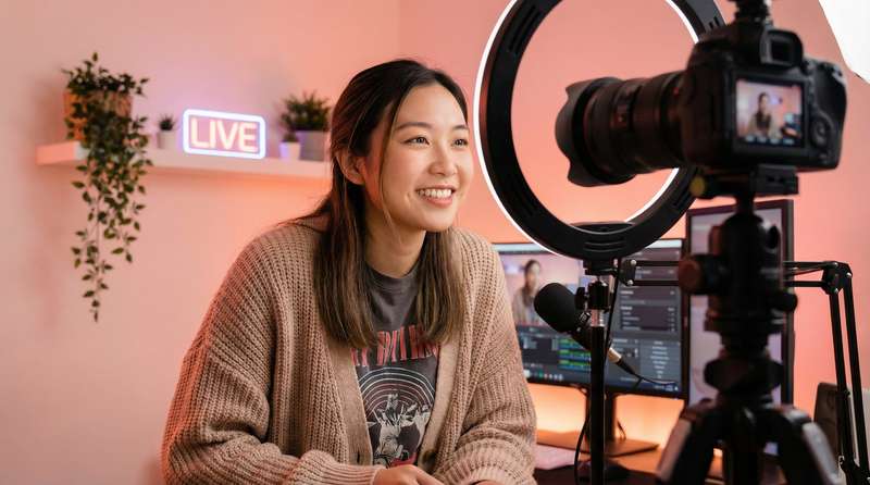 呦呦视频原创视频内容