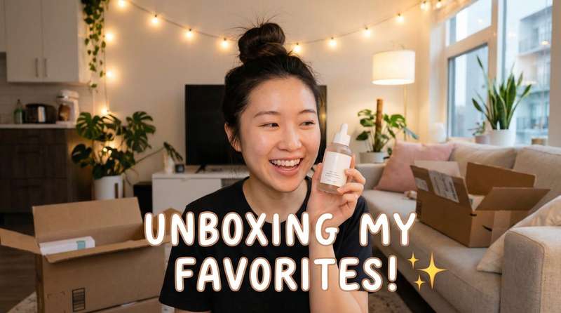 呦呦视频开箱视频测评